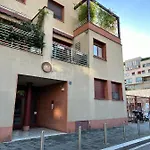 Be-c0 Bicocca Luxury Garden *