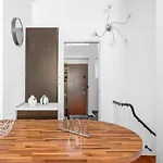 Ar10 Bicocca - Niguarda New Loft Milán