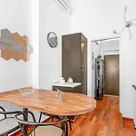 Apartamento Ar10 Bicocca - Niguarda New Loft *