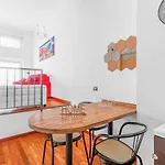 Apartamento Ar10 Bicocca - Niguarda New Loft Milán