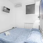 Ar10 Bicocca - Niguarda New Loft Apartamento