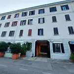 Cozy Nest Apartment Milan