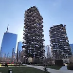 Apartament La Dimora Di Keplero By Interhome