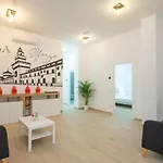 Casa Sforza Hotel