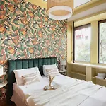 Easylife - - Vittore 36 1 - Conciliazione Appartement Milaan