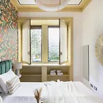 Appartement Easylife - - Vittore 36 1 - Conciliazione Milaan