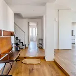 Luvi - Campania Apartamento *