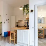 Apartmán Mezzofanti - Tre Ponti