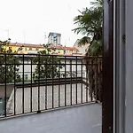 Apartmán Mezzofanti - Tre Ponti *