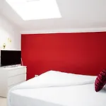 Apartmán Hosting Dreams Attics - Duomo Milán