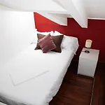 Apartmán Hosting Dreams Attics - Duomo Milán