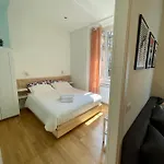 Apartament Fiera-mico - Sempione Mediolan
