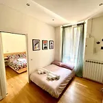 Apartament Fiera-mico - Sempione