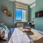 Charmy & Cozy Panoramic Flat 50m From M4 Stop 米兰