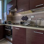 Charmy & Cozy Panoramic Flat 50m From M4 Stop * 米兰