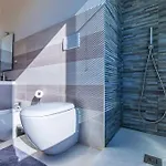 Charmy & Cozy Panoramic Flat 50m From M4 Stop 公寓 米兰