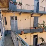 Casa Baiamonti Centro Апартаменты *