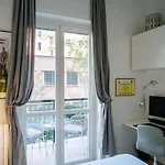 In Pieni Navigli شقة