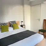 Appartement B Milan