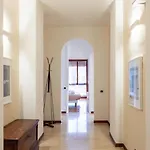 Elegant 100sqm Appartement Milan