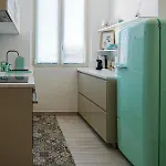 House In 10min From Centralstation Appartement