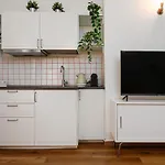 Lejlighed Tito Livio 35 - Monolocale Cool