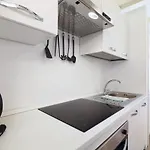 Primopiano - Aragona Flats Apartmán