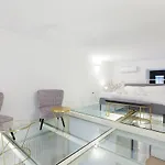 Apartmán Primopiano - Aragona Flats Milán