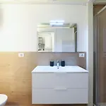 Primopiano - Aragona Flats Apartmán Milán