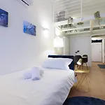 Primopiano - Aragona Flats *