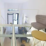 Apartmán Primopiano - Aragona Flats Milán
