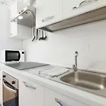 Primopiano - Aragona Flats *