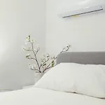 Primopiano - Aragona Flats Apartmán