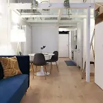 Apartmán Primopiano - Aragona Flats *