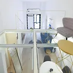 Apartmán Primopiano - Aragona Flats Milán