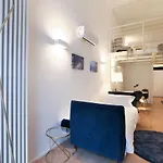 Apartmán Primopiano - Aragona Flats