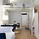 Primopiano - Aragona Flats Apartmán