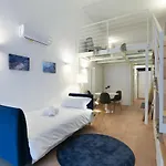 Primopiano - Aragona Flats *