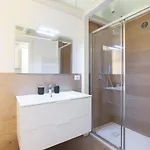Primopiano - Aragona Flats Apartmán *