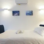 Primopiano - Aragona Flats Apartmán *