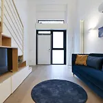 Primopiano - Aragona Flats Milán