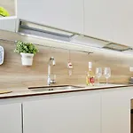 Appartement Cenisio 2 Elyon *
