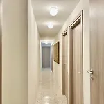 Lejlighedshotel Navigli *
