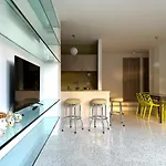 Lejlighedshotel Navigli *