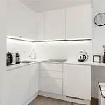 Διαμέρισμα Modern Quiet Super Luxury Μιλάνο