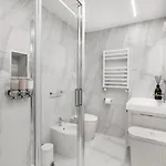 Διαμέρισμα Modern Quiet Super Luxury Μιλάνο