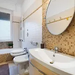 Cathedral-central 5*skyline M3 Apartmán Milán