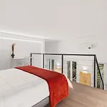 Διαμέρισμα Modern Quiet Super Luxury