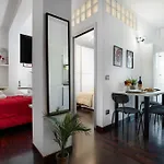 Apartmán Cathedral-central 5*skyline M3