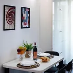 Cathedral-central 5*skyline M3 Apartmán Milán